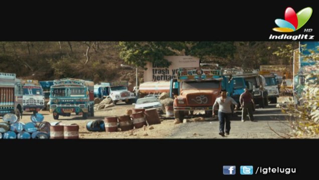 Toofan Releasing on 6th September | Ram Charan | Priyanka Chopra