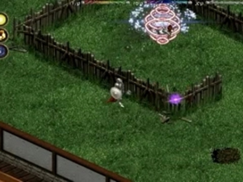 Frandel vs maelstrom