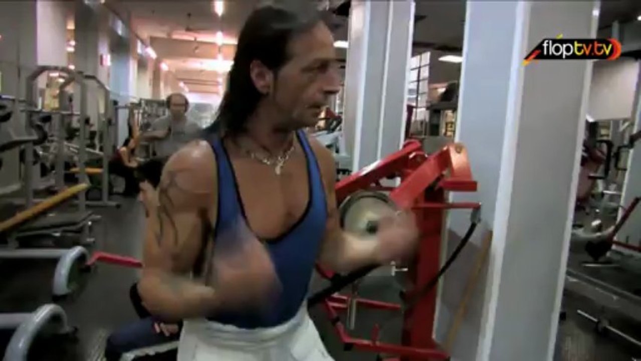 Il deltoide di Davide Di Porto