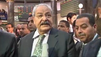 Los partidarios de Mursi salen enardecidos a las calles...