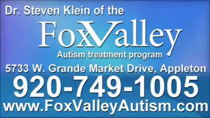 Special Austism Services for Child in Green Bay WI