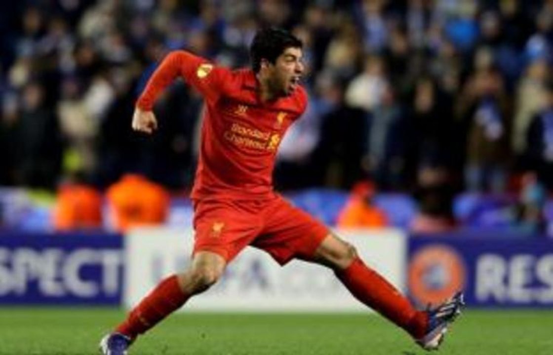 Beecroft: Suarez extremely unlikely to leave Liverpool for Chelsea or Arsenal