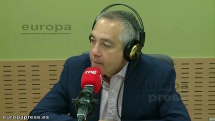 Navarro ve posible interpretación distinta a PSOE