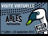 Visite virtuelle : festival Photo / les rencontres d' Arles