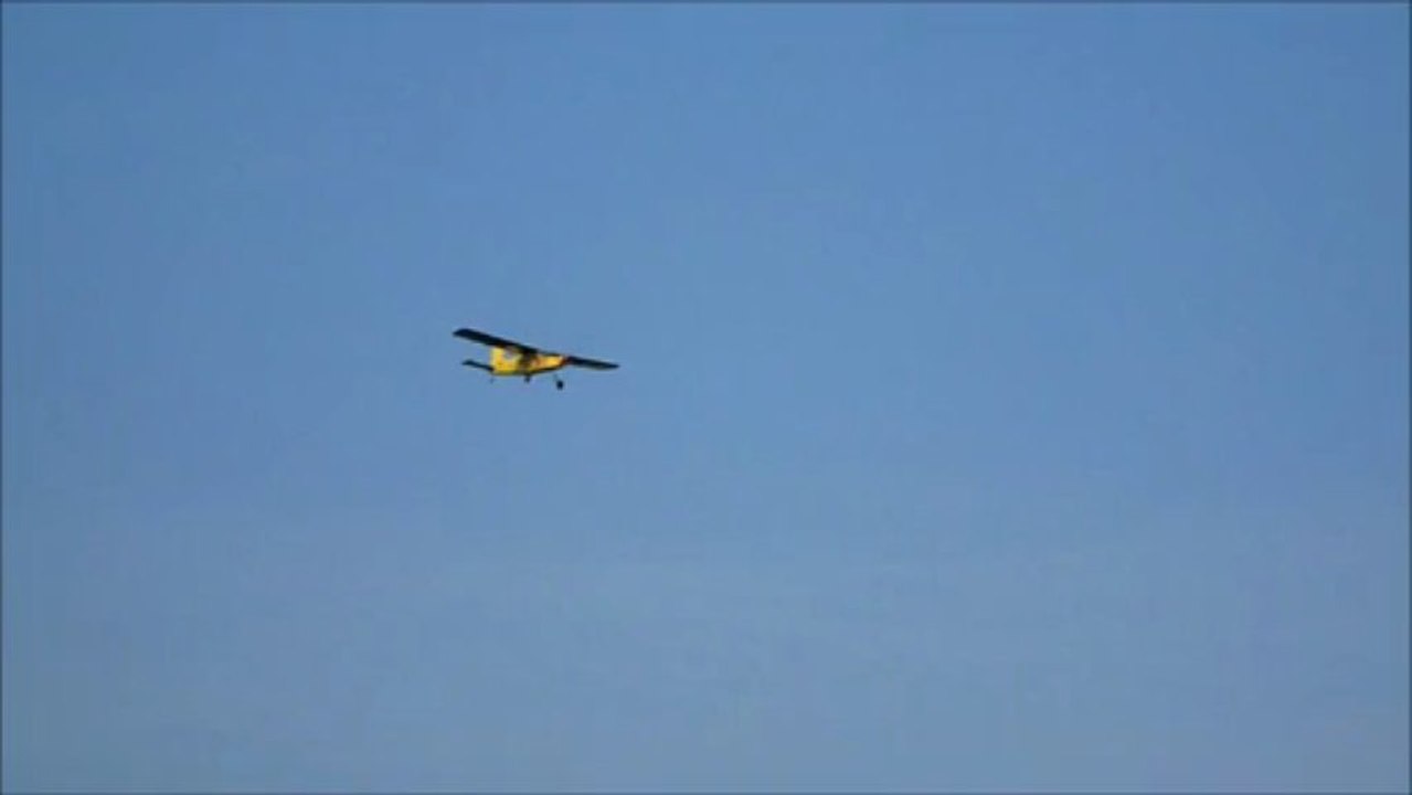 pliatus tiger pc-6 brushless(AMCM marquise)