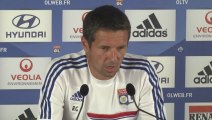 Rémi Garde et le début du Ramadan