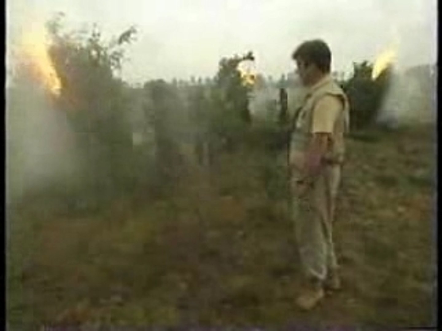 ⁣destruction de marijuana