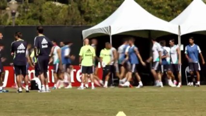 Florentino Pérez 'pide matrimonio' a Cristiano Ronaldo