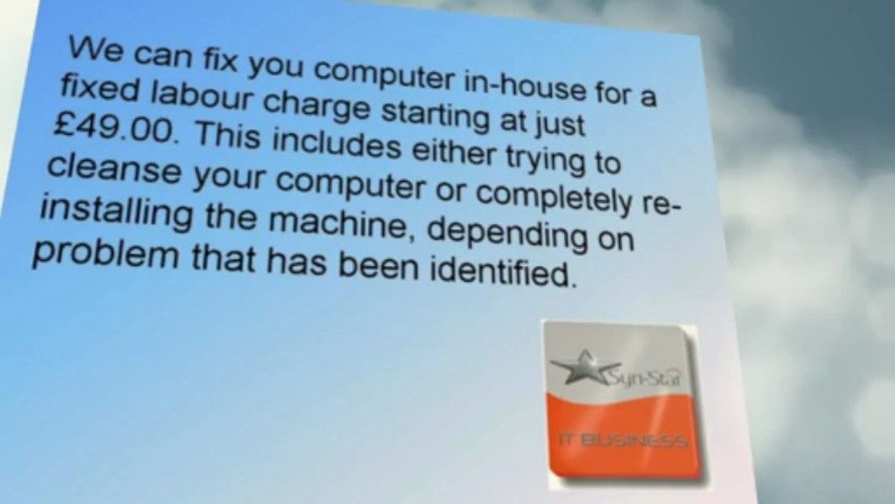 Syn Star - www.syn-star.co.uk