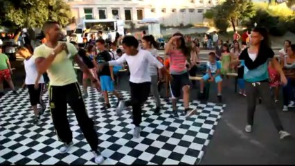 La nuit Saint-Georges