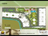 Projects in Kharadi Pune - Tuscan Estate by Kolte Patil