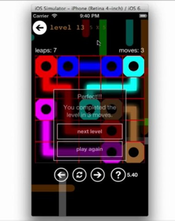 Free Flow Arrange easy mode walkthrough level 13 wheres my water