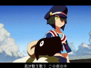 【ナミロック】『ワンダーランドと羊の歌』 歌ってみた。【ヤマンジ】