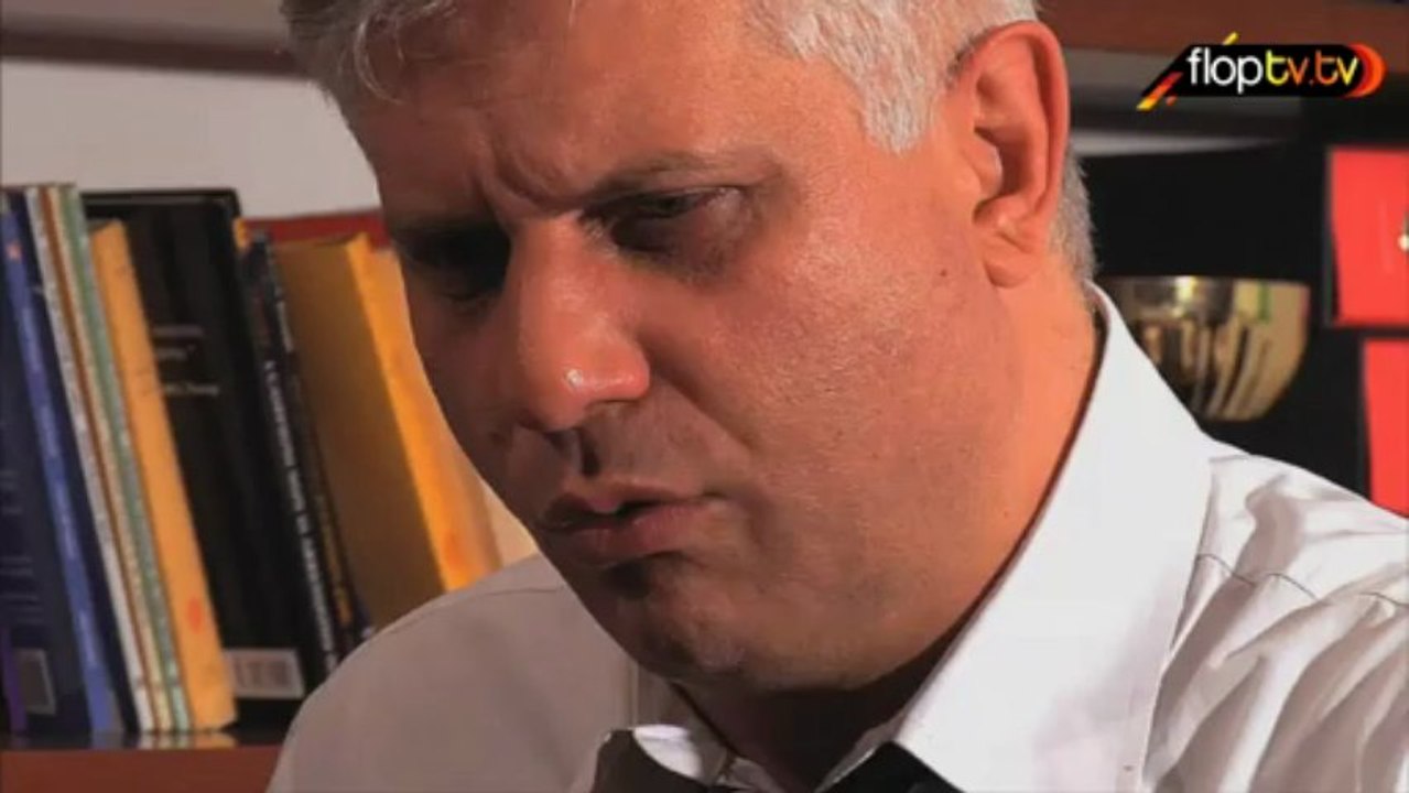 1x03 - Interrogatorio estenuante