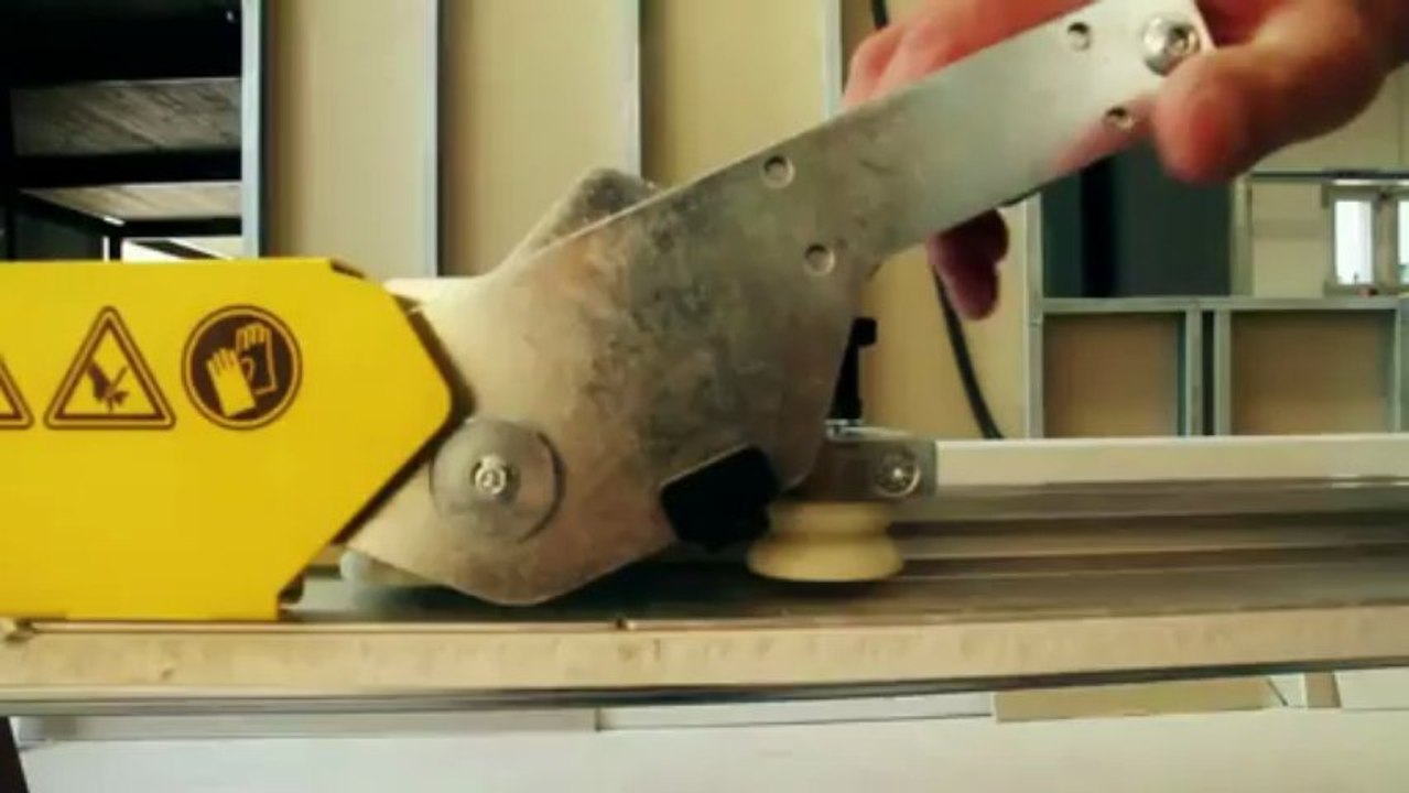 Speed PLac en vente chez Technimat