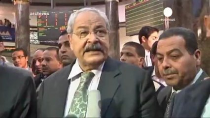 Mısır'da sular durulmuyor