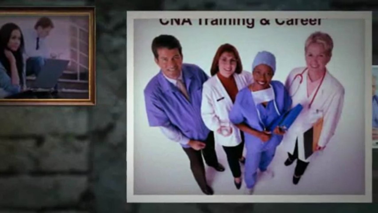 Free CNA Classes