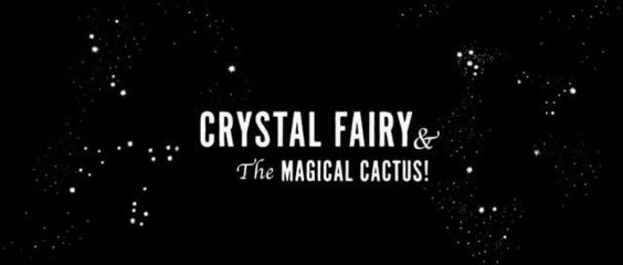 Trailer: Crystal Fairy
