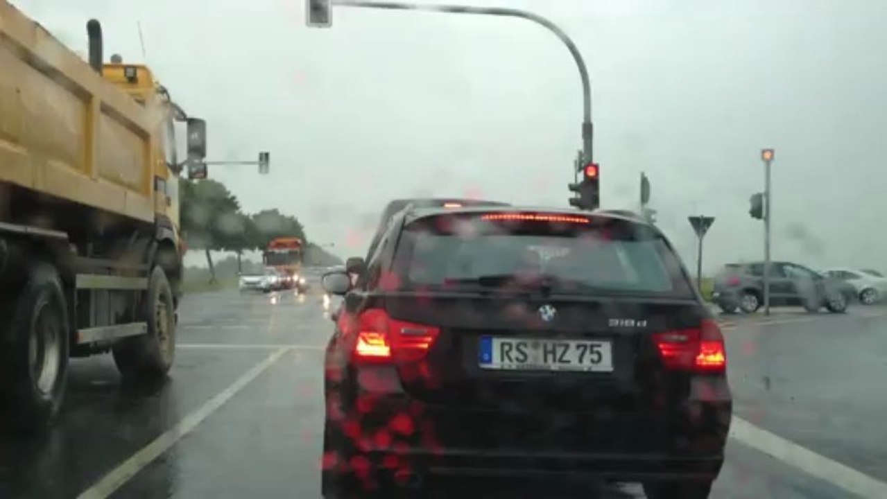 DAB+ NL Test von Heinsberg bis Hückelhoven Teil 1/2