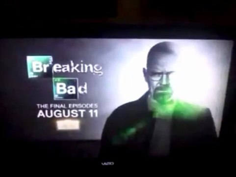 Breaking Bad Season 5 Part 2 - Teaser Jesse Pinkman