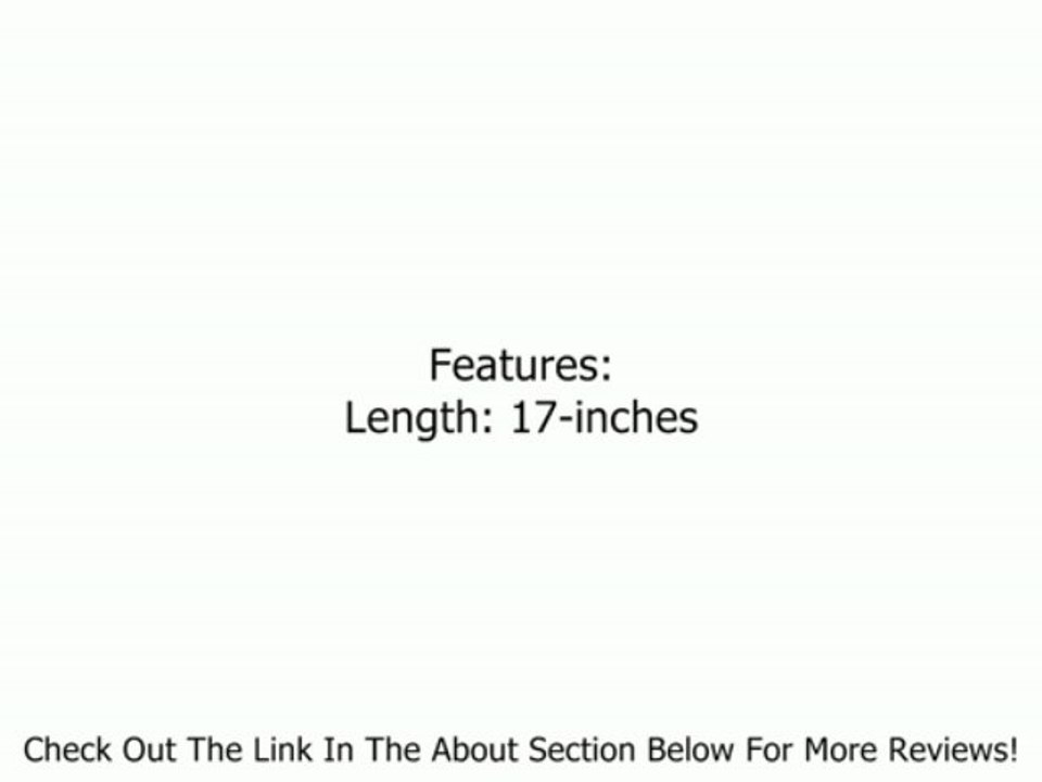 Oregon 91-251 Gravely High Lift Replacement Lawn Mower Blade For Zero Turn Radius 17-Inch Review