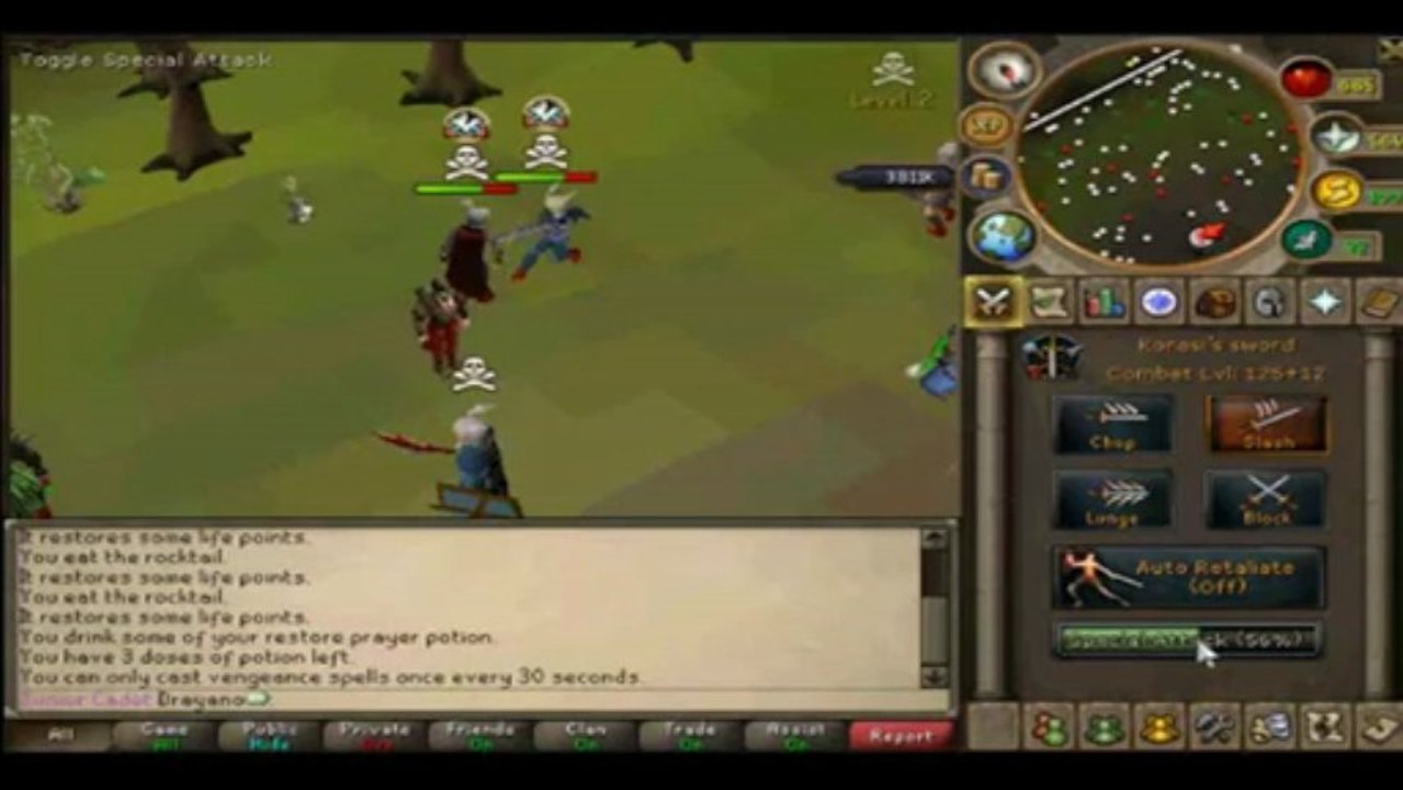Bank Was Made