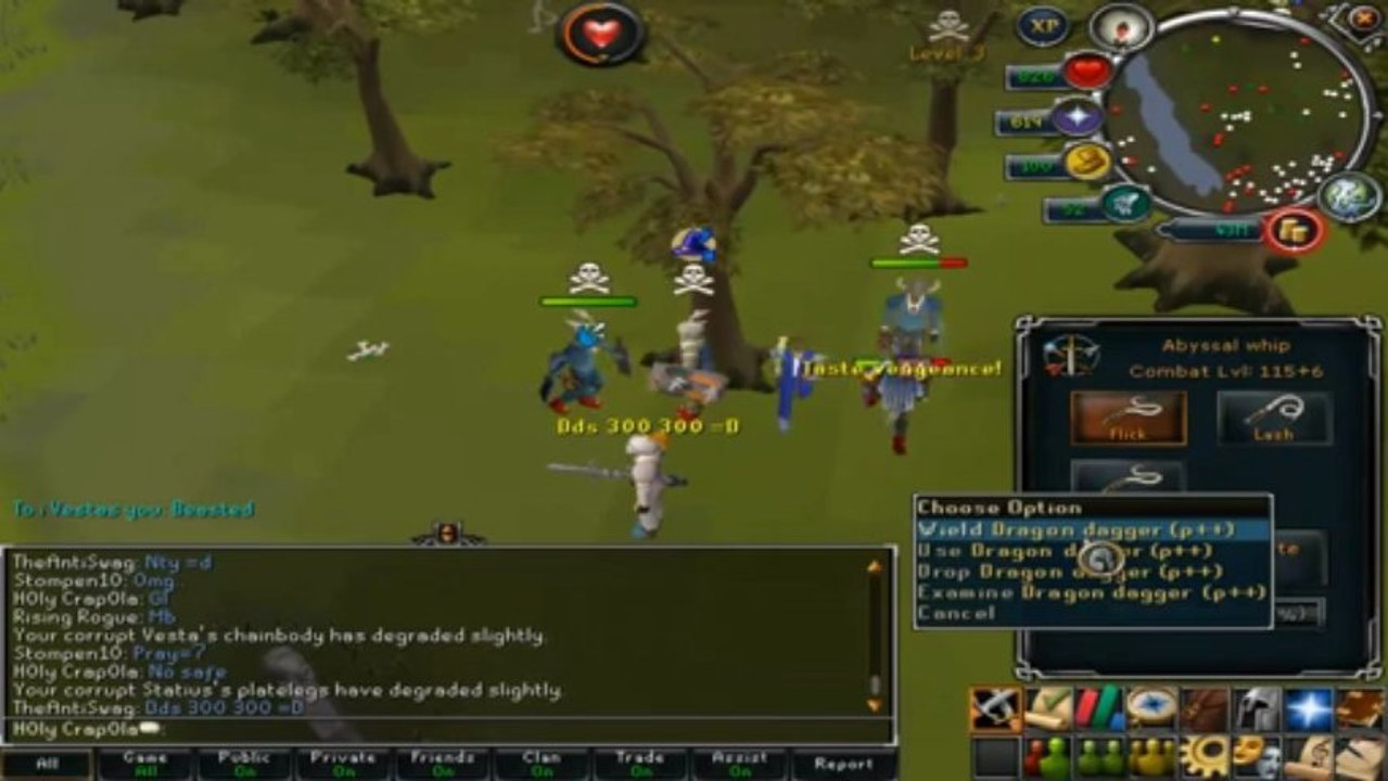 DDS Sucks