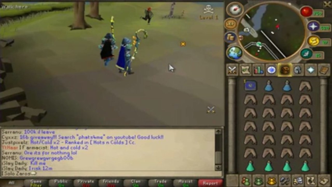 2 vs. 1?
