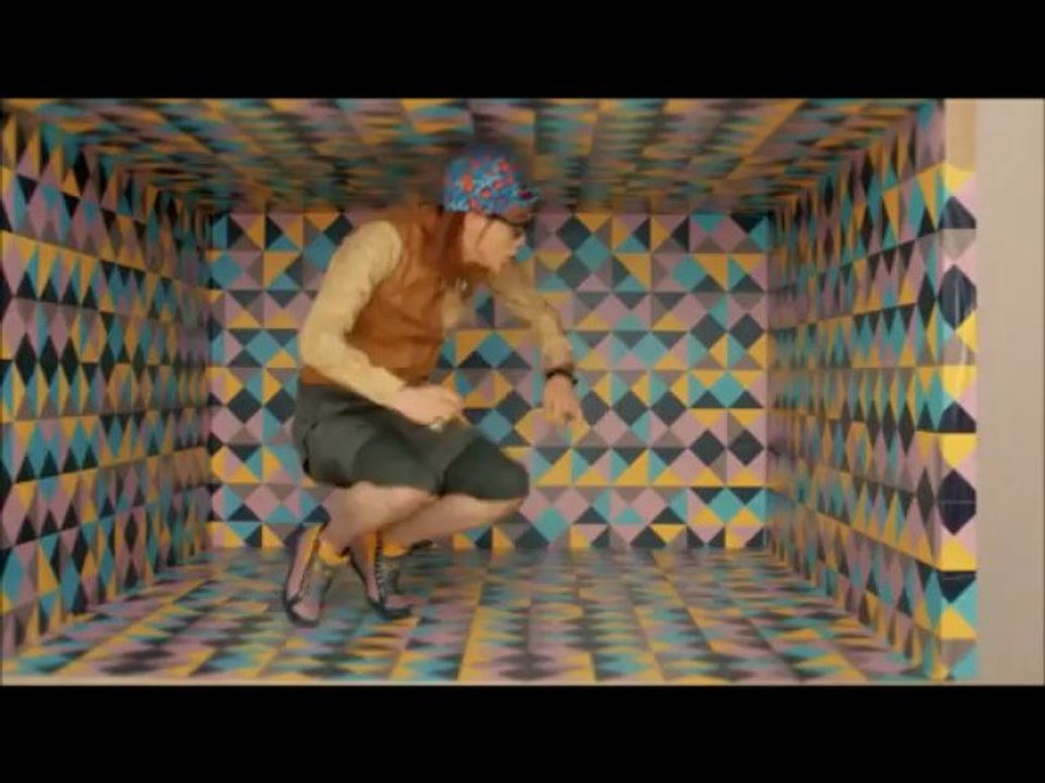 B1A4 - What's Going On? [finnish subtitles]