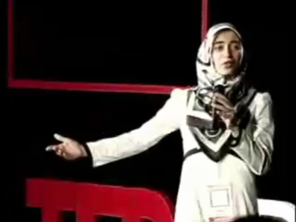 woman rap