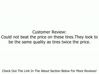 Sutong China Tires Resources WD1055 Sutong Smooth Tire, 13x5.00-6-Inch Review