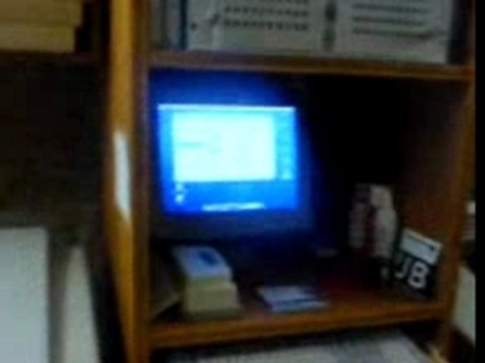 Serveur PIXEA