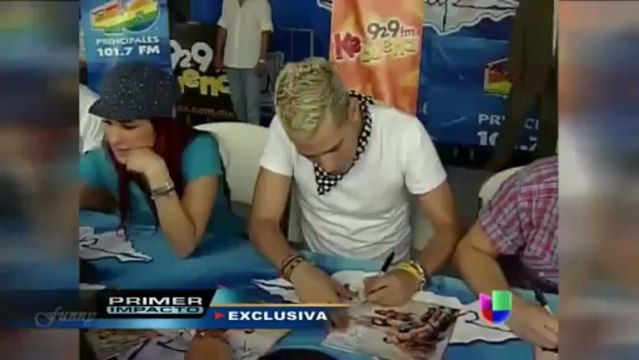 Maite Perroni (@MaiteOficial) En Sesion Fotografica para su CD|| PI