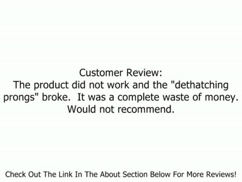 Maxpower 330100 16-Inch Universal Power Rake/Dethatcher Lawn Mower Blade Review