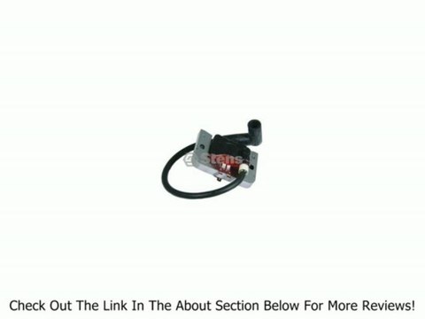 GENUINE KOHLER PART 2458445-S MODULE, IGNITION (CDI FIXED) Review