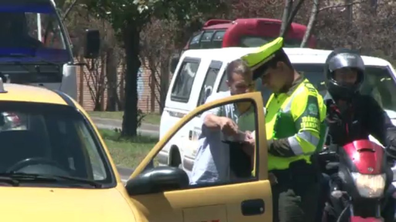 Kidnaps for ransom, a major concern in Colombia