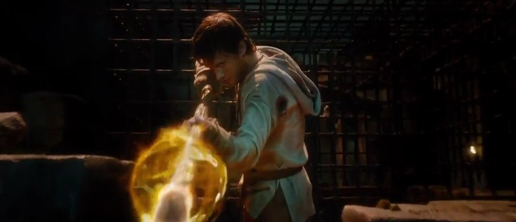 Seventh Son