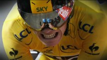Froome increases overall lead
