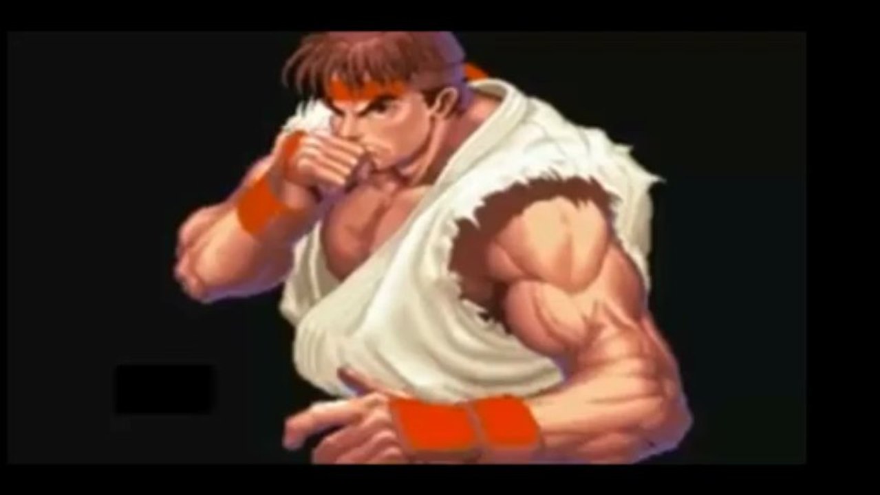 descargar Street Fighter 2 java
