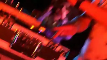 Craig Charles Funk & Soul Show // KENDAL CALLING 2009