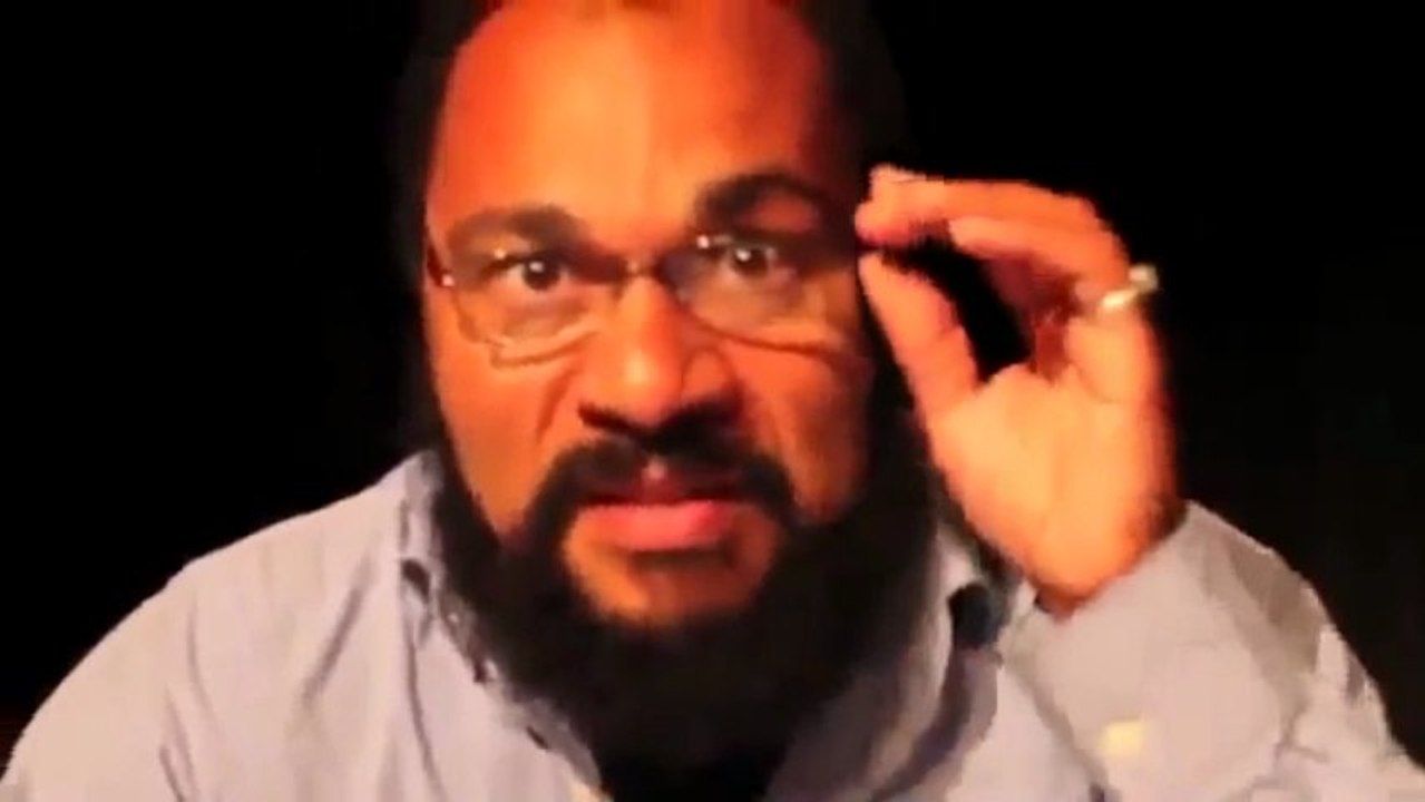 Dieudonné sur Arthur,Patrick Bruel et DSK