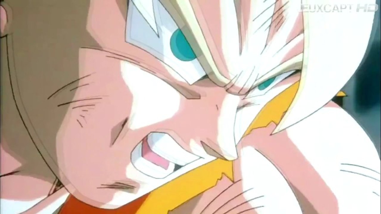 Dragon Ball Z Battle of Z - Interview : Hashimoto Kunio / Producteur du jeu (Japan Expo 2013)