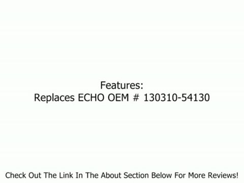 Oregon 72-001 Wheel 8-inch x 2-inch 1/2-inch 54 Tooth Drive Replaces AYP/Poulan 150340 193144 Review