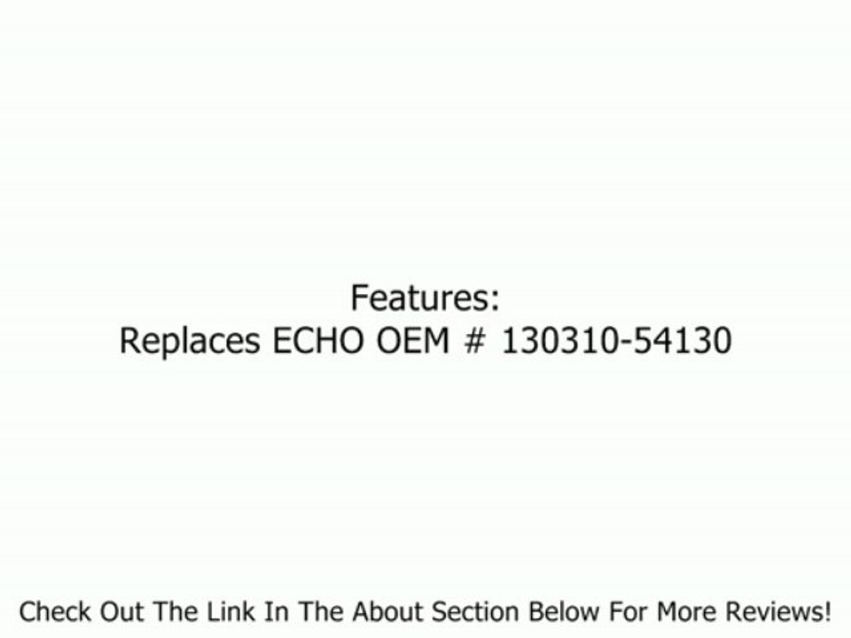 Oregon 72-001 Wheel 8-inch x 2-inch 1/2-inch 54 Tooth Drive Replaces AYP/Poulan 150340 193144 Review