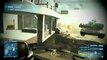 Battlefield 3 - Conquest Domination and TeaseMode - BF3 SG553 Gameplay