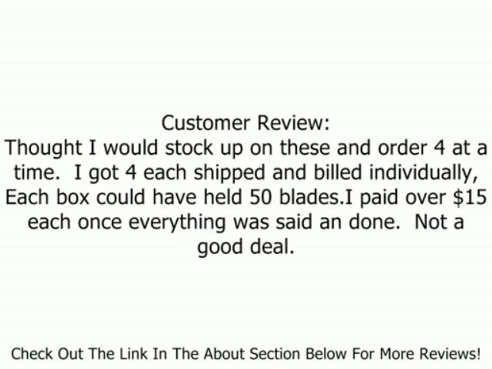 Gilmour 30-Inch Bow Saw Replacement Blade 530B Review