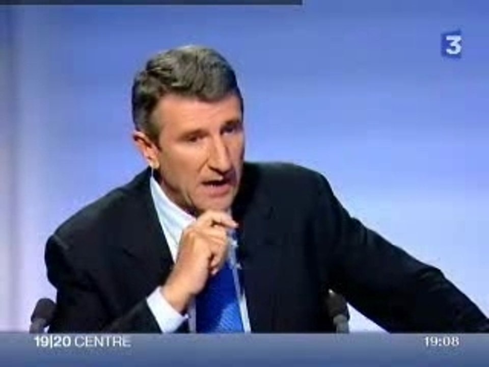 Philippe de VILLIERS