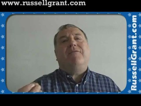 Russell Grant Video Horoscope Sagittarius July Thursday 11th 2013 russellgrant.com
