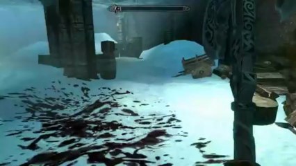 Lets Play Skyrim Walkthrough Ep.50 (Gameplay/Commentary)