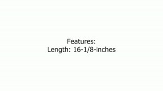Oregon 91-705 Simplicity Replacement Lawn Mower Blade 16-1/8-Inch Review